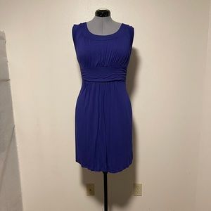 GILLI PURPLE DRESS XL